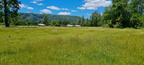 Se Vende Terreno En Sector Vida Nueva Villarrica