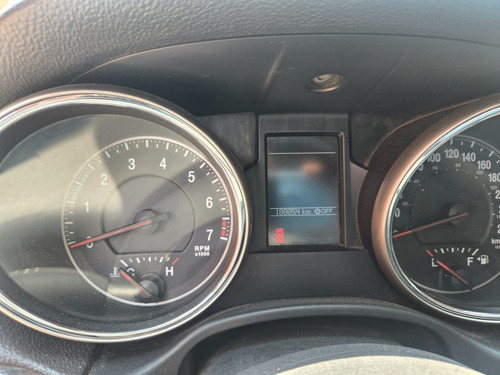 Jeep Grand Cherokee Laredo V6 Lujo 4x2 At