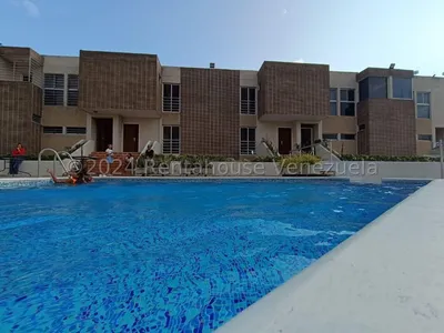 Townhouse en venta