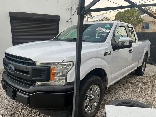 Ford F-150 2017