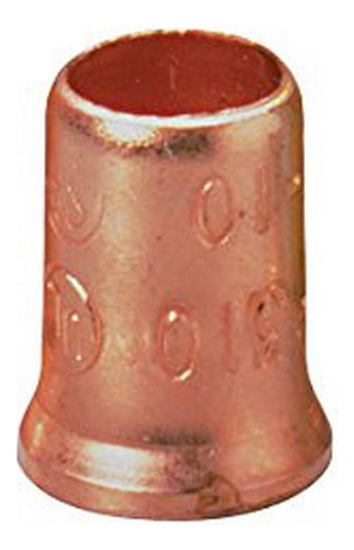 Gardner Bender Conector De Crimpado Eléctrico 10-310c, 18-.
