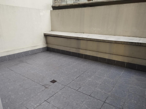 Imagen 9 de 13 de Excelente Monoambiente Divisible En Villa Urquiza
