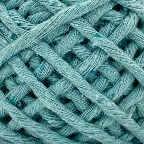 Hilaza De Algodón Para Macramé 3mm Kit 3pza Colores Color Chocomenta