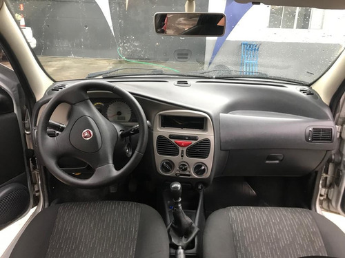 Fiat Palio 2012 1.0 Fire Economy Flex 5p