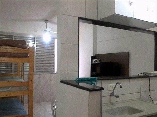 Apartamento - Venda - Guilhermina - Praia Grande - Fd62