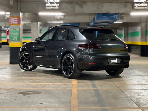 Porsche Macan 3.0 Gts 5p