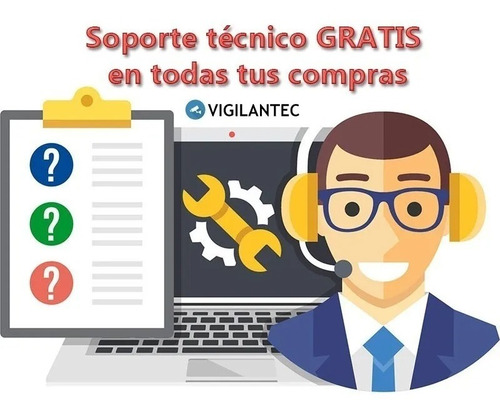 Kit 8 Cámaras 4k 8mp Metal Audio Hdd 4tb Purple Dahua Cctv