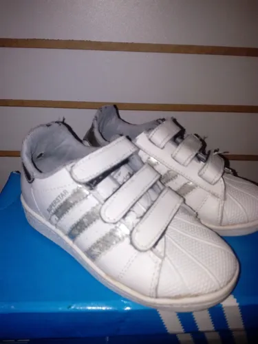 comprar Zapatos Escolares Deportivos Niños Usados Varias Tallas 