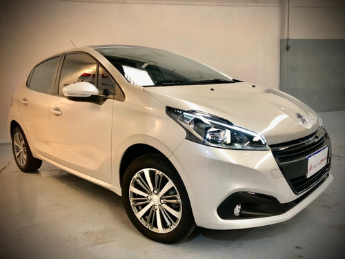 Peugeot 208 Feline 2019 Autodrive