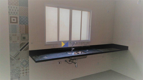 Imagem 27 de 30 de Sobrado Com 3 Dormitórios À Venda, 143 M² Por R$ 720.000,00 - Vila Rosália - Guarulhos/sp - So0172