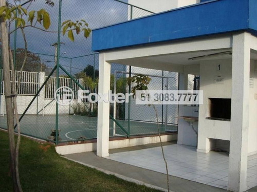Imagem 29 de 30 de Apartamento, 2 Dormitórios, 38.34 M², Jardim Leopoldina - 218180