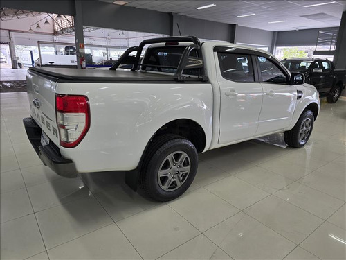 Ford Ranger Ranger Xls cd 2.2 Diesel 4p Automático