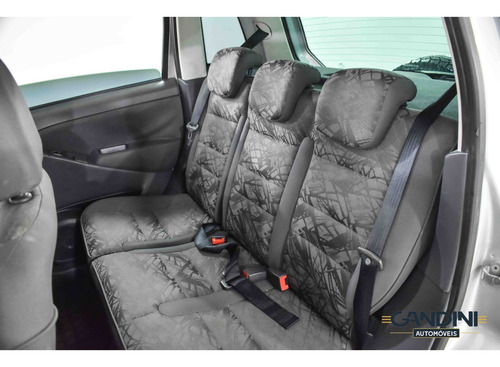 Fiat Idea 1.8 MPI ADVENTURE 8V FLEX 4P AUTOMATIZADO