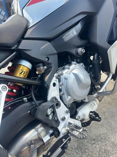 Bmw F 850 Gs /f A