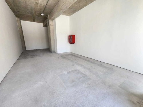 Amplio Local Comercial En Sector Céntrico (170927)