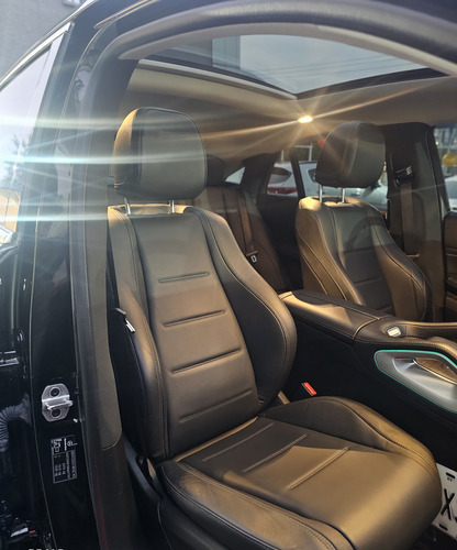 Mercedes-Benz Clase GLE 3.0 Suv 400 Sport At