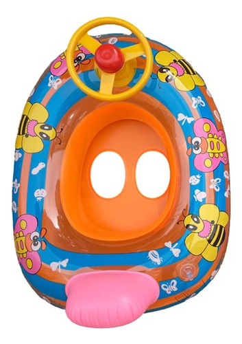 Salvavidas Infantil Inflable Salvavidas Coche Infantil