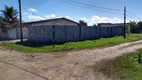 Imagem 8 de 10 de Linda Casa Lado Praia E 700 Mts Do Mar - Itanhaém 5657| Npc