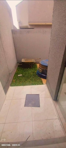 Imagem 11 de 11 de Casa Para Venda Em Curitiba, Alto Boqueirão, 2 Dormitórios, 1 Banheiro, 1 Vaga - Ca021_1-2258016