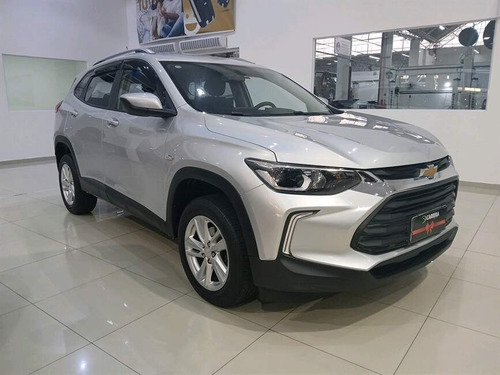 Chevrolet Tracker 1.0 TURBO FLEX LT AUTOMÁTICO