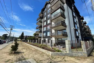 Departamento en venta