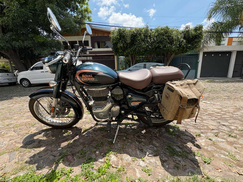 Royal Enfield 250 Clasic