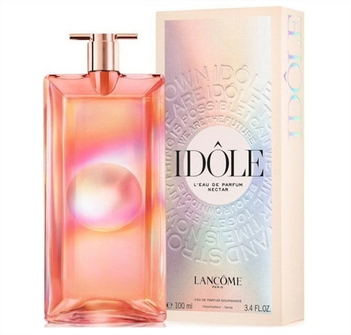 Imagen 1 de 1 de Perfume Idole L'eau De Perfum Nectar 100 Ml.