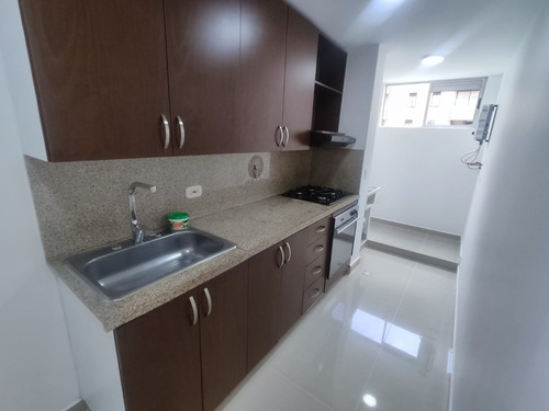 Se Vende Apartamento En Pilarica Robledo Medellin