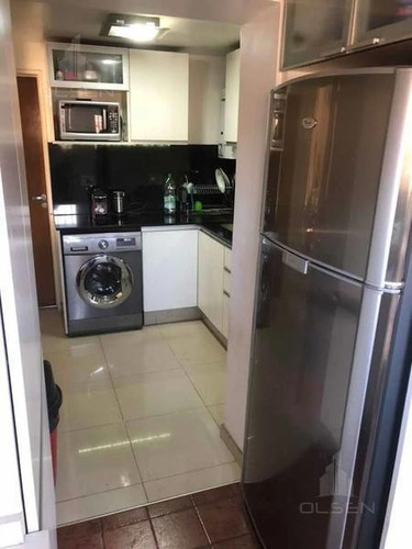 Imagen 4 de 9 de Urca - 2 Dor - Garage- Quincho- Propiedad Totalmente Reciclada!!!