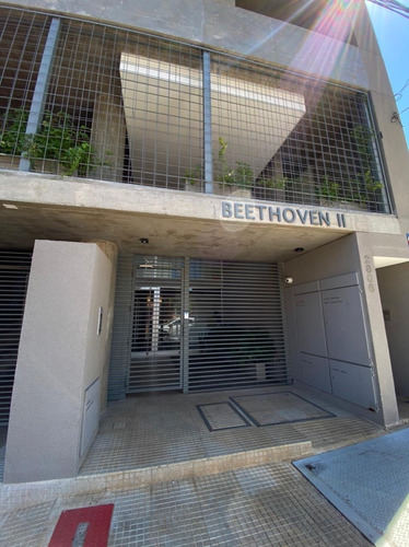 Imagen 2 de 21 de Vendo Hermoso Departamento 2 Dormitorios Edificio Beethoven