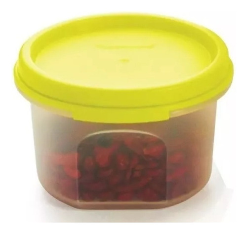 Modular Redondo N 1 X 200ml Tupperware® 