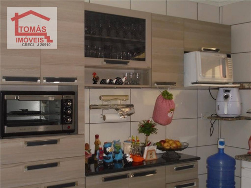 Imagem 10 de 30 de Selecione Residencial À Venda, City Pinheirinho, São Paulo. - So0756