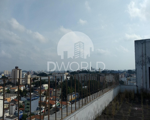 Imagem 30 de 30 de Ótima Localização - Próx. Largo Do Rudge! - Sa01685 - 69850409