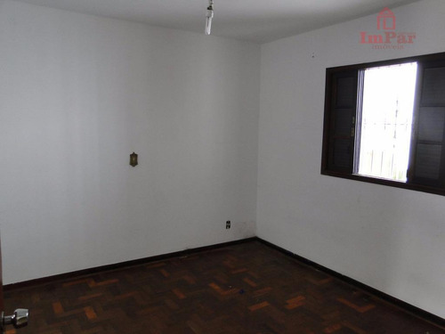 Imagem 6 de 12 de Casa Com 2 Dormitórios, 170 M² - Venda Por R$ 360.000,00 Ou Aluguel Por R$ 1.650,00/mês - Jardim São Lourenço - Bragança Paulista/sp - Ca0574