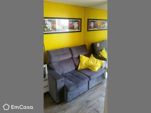 Imagem 3 de 10 de Apartamento À Venda Em São Paulo - 26866