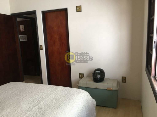 Imagem 26 de 30 de Casa Com 3 Dorms, Jardim Rubi, Mogi Das Cruzes - R$ 550 Mil, Cod: 146001 - V146001