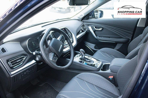 Jetour X70 Luxury At 1.5 2021 0km