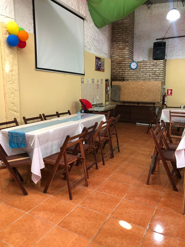 Imagen 8 de 10 de Salon De Fiestas Infantiles.- Malu Eventos