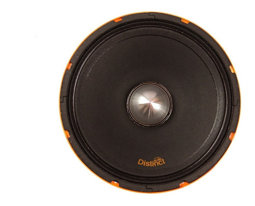 Imagen 2 de 4 de Medio 12 Distinct Audio 800w Neodymium 4 Ohm