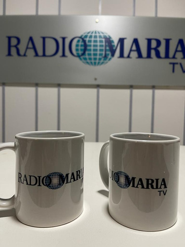 Taza - Radio Maria Tv