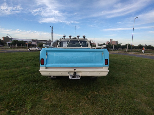 Chevrolet C10