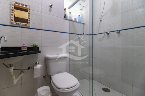 Imagem 12 de 25 de Casa - Com Mezanino No Bairro Stella Maris, 500 Metros Da Praia, Peruíbe-sp - 5967
