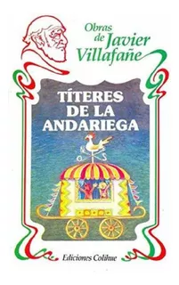 Titeres De La Andariega