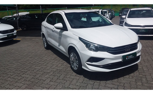 Fiat Cronos 1.3 FIREFLY FLEX DRIVE MANUAL
