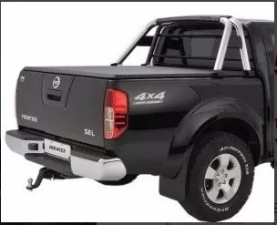 Lona Retractil Cajon Nissan Frontier