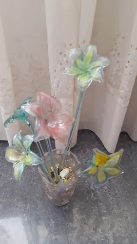 Adornos Arte Murano (Usado)