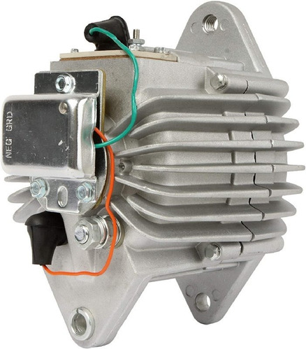 Alternador Prestolite 24v Nuevo 20-601