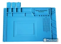 Comprar Tapete Antiestatico Electrónica Servicio Técnico Celular 