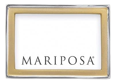 Marco Mariposa Signature Gold 4x6