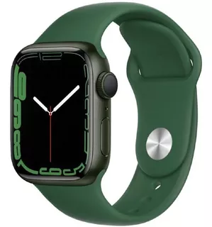 Smartwatch Reloj Apple Iwatch Serie7 41mm 50m Gps Deportivo